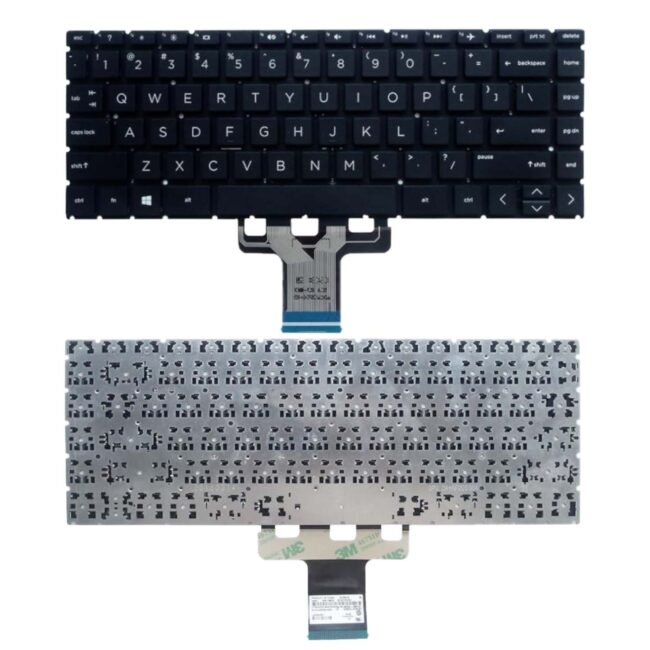 14-cd Laptop keyboard