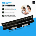 Techie Compatible for Dell inspiron 13R