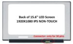 HP 15-CX0058wm LCD Screen 15.6" WideScreen FHD (1920x1080) IPS Screen