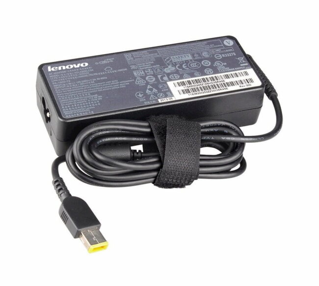 Original Lenovo 20V 4.5A 90W USB Pin Charger ADLX90NLC3A 36200252 PA-1900-72 45N0245