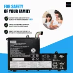 Lenovo L19C3PF9 Laptop Battery Compatible with Lenovo, lenovo laptop original battery, lenovo original battery, lenovo original battery price