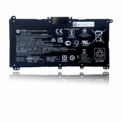New Original HP 15S-DR Battery PN: HT03XL
