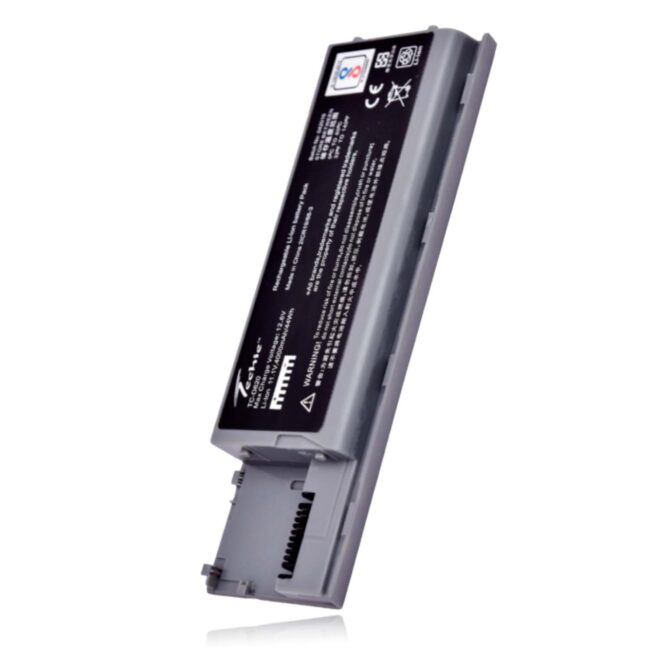D620 laptop battery