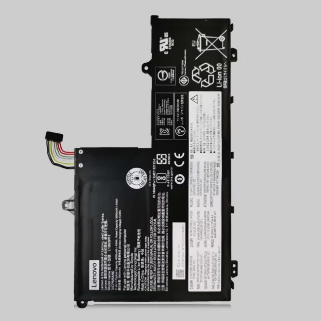 Lenovo L19C3PF9 Laptop Battery Compatible with Lenovo, lenovo laptop original battery, lenovo original battery, lenovo original battery price