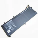 DELL 56WH 11.4V 3-CELL M7R96 LI-POLYMER ORIGINAL BATTERY For Dell Precision M5510, XPS 15 9550, XPS 15-9550-D1828T, Precision 5510