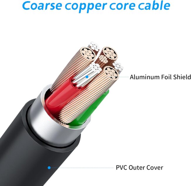 Slim 170W Laptop Charger 20V 8.5A Compatible with Lenovo Legion Slim 5 Yoga Pro 9i ThinkPad X1 Extreme P16 P16v IdeaPad Pro 5 LOQ 15APH8 6IRH8 15IRX9 15AHP9 ADL1703c3a Laptop Power Supply