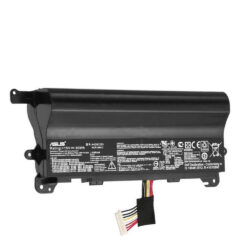 Asus 90Wh 15V 6000mAh A42N1520 Battery for Rog GFX72VL, GFX72VT, GFX72VY, G752VS Series
