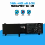 C41-N550 Battery for Asus