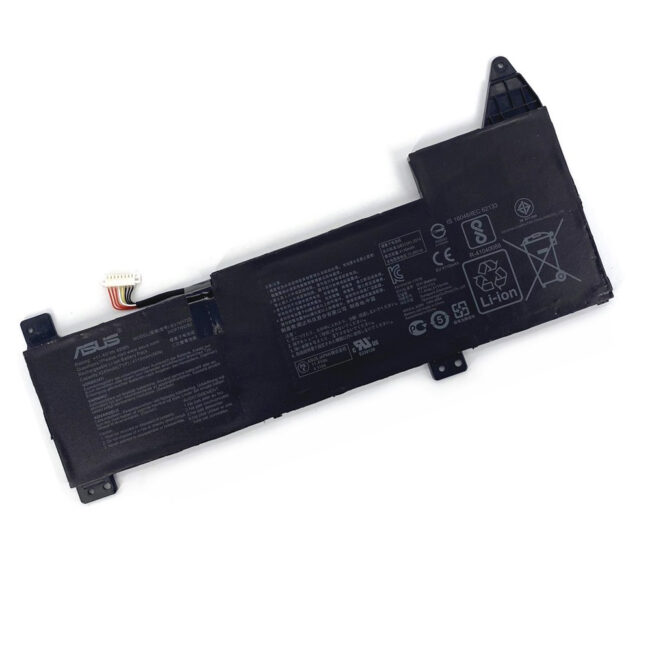 Asus B31N1723 Battery for Vivobook FX570DD,VivoBook FX570ZD, Vivobook K570UD, VivoBook R570ZD,VivoBook R570UD, VivoBook X570UD, VivoBook X570ZD, VivoBook M570DD