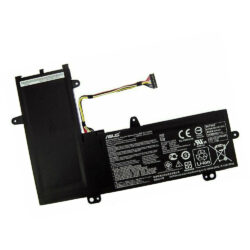 Asus 7.6V 38Wh 5000mAh C21N1504 Battery For Transformer Book Flip TP200SA, TP200S, E205SA