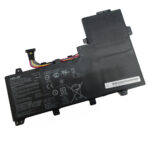 Asus C41N1533 Battery for Asus ZenBook Flip UX560UQ UX560UX UX560UXK UX560UQK Q524U Q534U Q524UQ Q524UQK Q534UX Q534UXK Q504UQ Q504UX 4ICP3/63/120