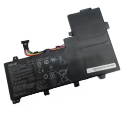 Asus C41N1533 Battery for Asus ZenBook Flip UX560UQ UX560UX UX560UXK UX560UQK Q524U Q534U Q524UQ Q524UQK Q534UX Q534UXK Q504UQ Q504UX 4ICP3/63/120