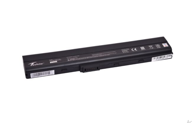 Asus K52F A32-K52 K52J A52F A42-K52 X52F K52 K42F X52J A52J A42J K52JC A41-B53 A41-K52