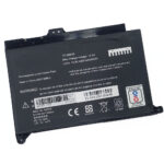 HP BP02XL Battery