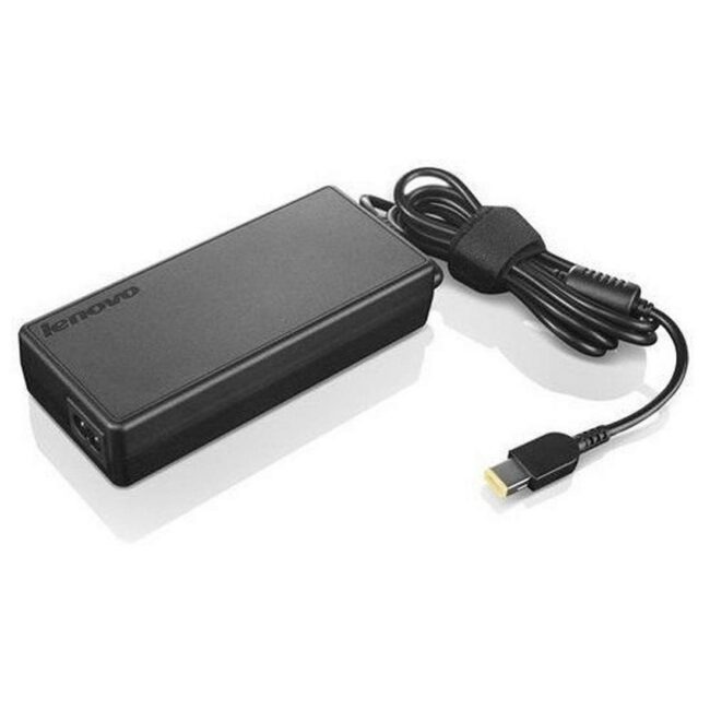 lenovo 135W USB charger