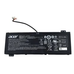 Acer AP18E7M AP18E8M Battery for Acer Nitro 5 AN515-54 AN517-51 Nitro 7 AN715-51 Aspire 7 A715-74G Predator Helios PH315-52 PH317-53 Triton 300 PT315-51 Series Notebook 15.4V 58.75Wh