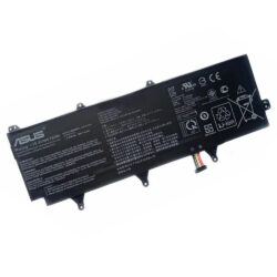 Asus C41N1802 15.4V 76Wh battery for Asus Rog Zephyrus S 3s Plus GX701 GX701GW GX701GX GX735GV GX735GW GX735GX Series