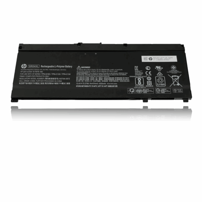 hp sr04xl battery