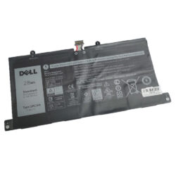 Dell 28wh 7.4v 3520mah 1MCXM Battery for Dell Latitude 11 5175 Part NO 1MCXM PKG3N G3JJT