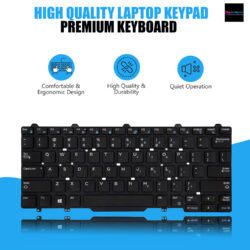 dell latitude 3340 Laptop Keyboard