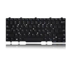 dell latitude 3340 Laptop Keyboard