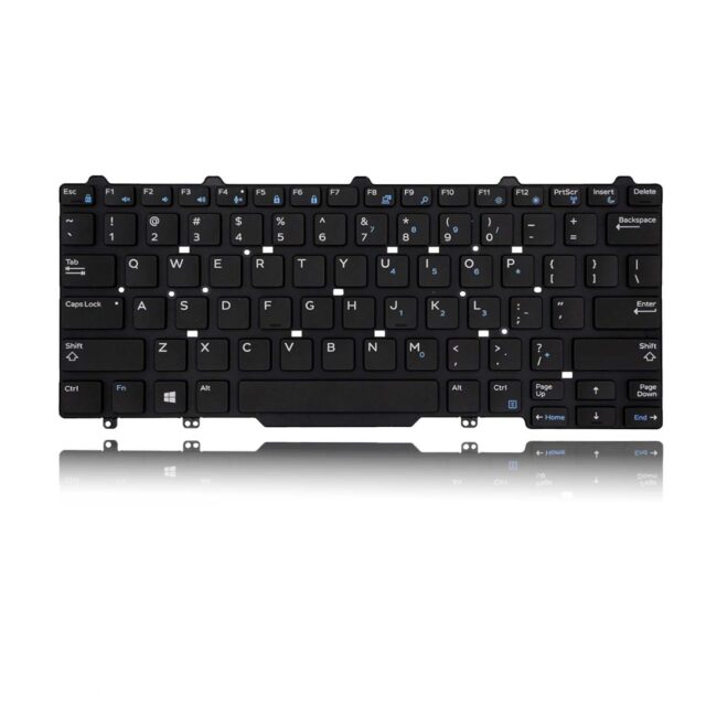 dell latitude 3340 Laptop Keyboard