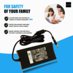 Dell 130W 7.4mm Barrel AC Adapter