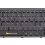 Lap Gadgets Laptop Keyboard for Lenovo Ideapad S510p G500S G505S G500H Z510 G510S