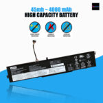 Lenovo L17C3PB0 L17M3PB1 Battery