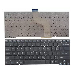 Sony Vaio Svt13 Svt 13 T13 Svt14 Svt 14 T14 US Black Color