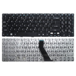 Acer Aspire V5-531 V5-531G V5-551 V5-571 V5-571G US Black Keyboard