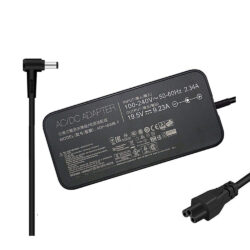 Asus 180W 19.5V 9.23A AC Adapter for ASUS Rog Zephyrus: ADP-180TB H G14 G15 GA401I GA502 GA502D GA502DU GA502IU GA401 GA401II GA401IV TUF505DT TUF505DU TUF705DU