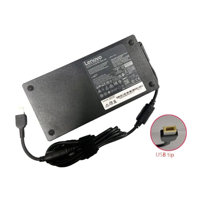 lenovo slim 300w ac adapter