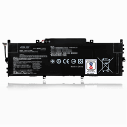 Asus C41N1715 Battery for Asus Zenbook 13 UX331UA UX331UA-1A UX331UA-1E UX331UN UX331FN U3100FN U3100UN Series UX331FA-EG002T UX331UA-DS71 UX331UN-EG105T 0B200-02760000 15.4V 50Wh