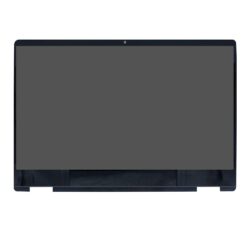 LCD Touch Screen for HP Pavilion x360 14M-DH0003DX 14M-DH1003DX 14-DH0008CA 14-DH1008CA L51119-001 14.0" FHD LCD Display