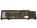 dell 266j9 battery for inspiron 5490