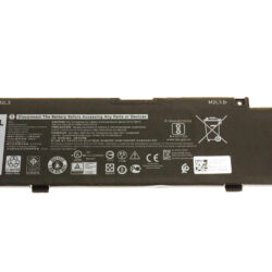 dell 266j9 battery for inspiron 5490