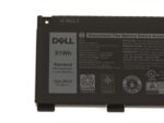 dell 266j9 battery for inspiron 5490