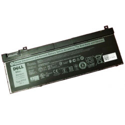 Dell 5TF10 Battery for Dell Precision 7330 7530 7540 P74F 7730 7740 P34E Series YFJH RY3F9 0RY3F9 7M0T6 GHXKY 05TF10 P34E001 P34E002 P74F001 P74F002 7.6V 64Wh/8000mAh