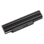 FPCBP331 Laptop Battery for Fujitsu LifeBook A532 AH532 AH532/GFX AH512 FMVNBP213 FPCBP347AP 11.1V 04400mAh