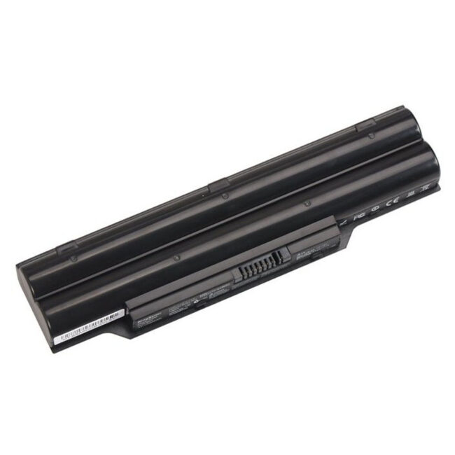 FPCBP331 Laptop Battery for Fujitsu LifeBook A532 AH532 AH532/GFX AH512 FMVNBP213 FPCBP347AP 11.1V 04400mAh