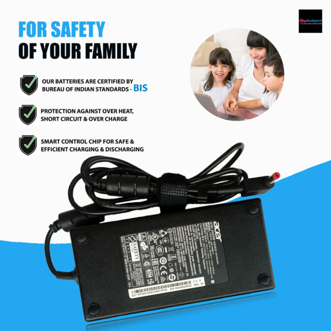 acer predator triton 300 charger