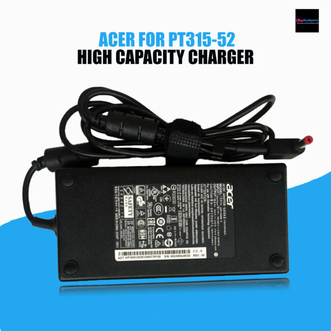 acer predator triton 300 charger