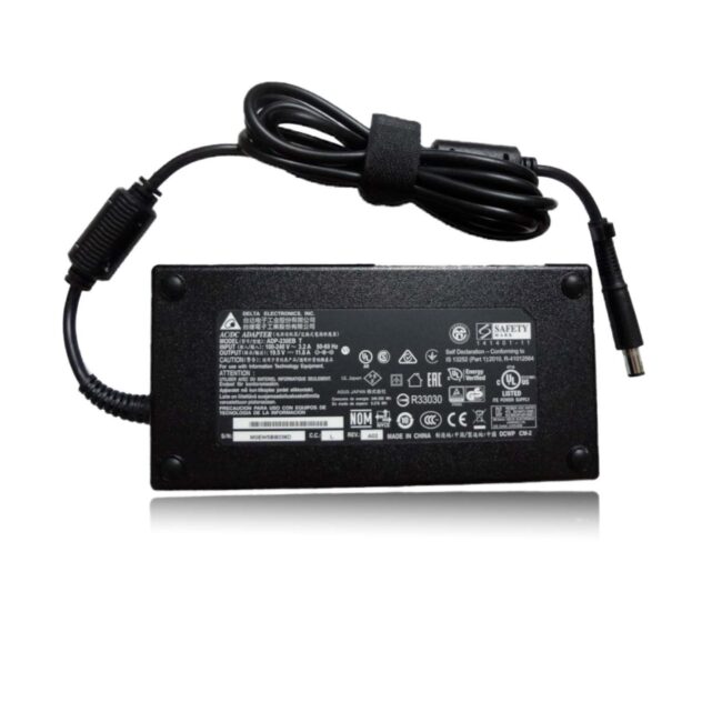 acer predator triton 500 charger