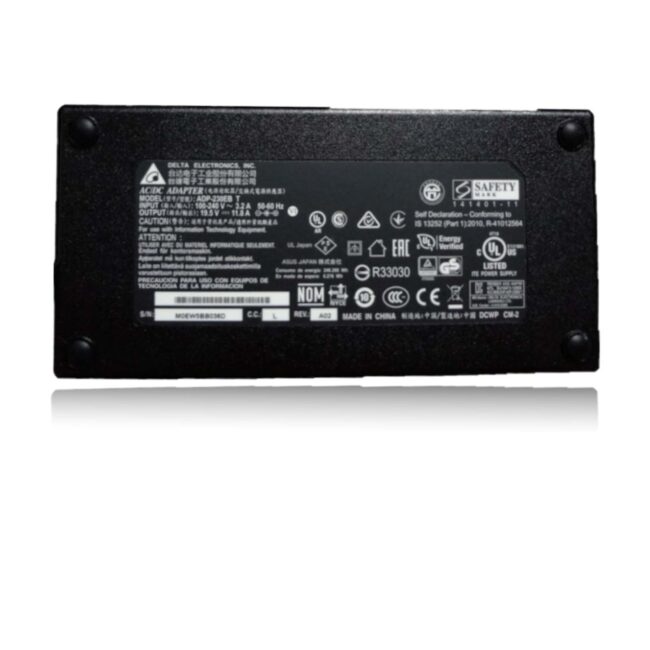 acer predator triton 500 charger