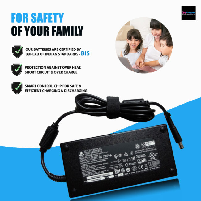 acer predator triton 500 charger