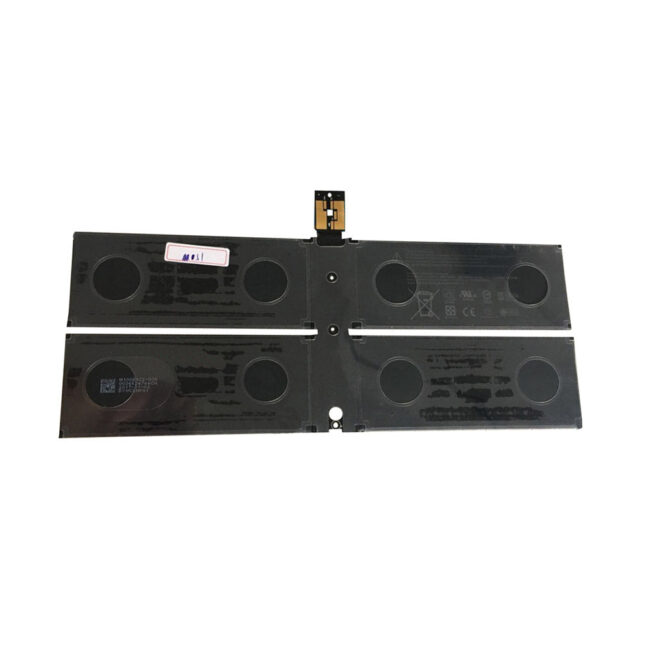 Microsoft DYNK01 Battery Compatible with Microsoft Surface Laptop 1st Gen 1769 2017 Surface Laptop 1782 13.5'' Series Notebook G3HTA036H 7.57V 45.2Wh/5970mAh