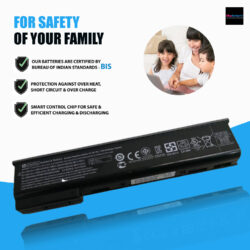 HP Genuine CA06 CA06XL Laptop Battery