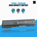 HP Genuine CA06 CA06XL Laptop Battery