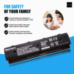 15-E016TX Laptop Battery